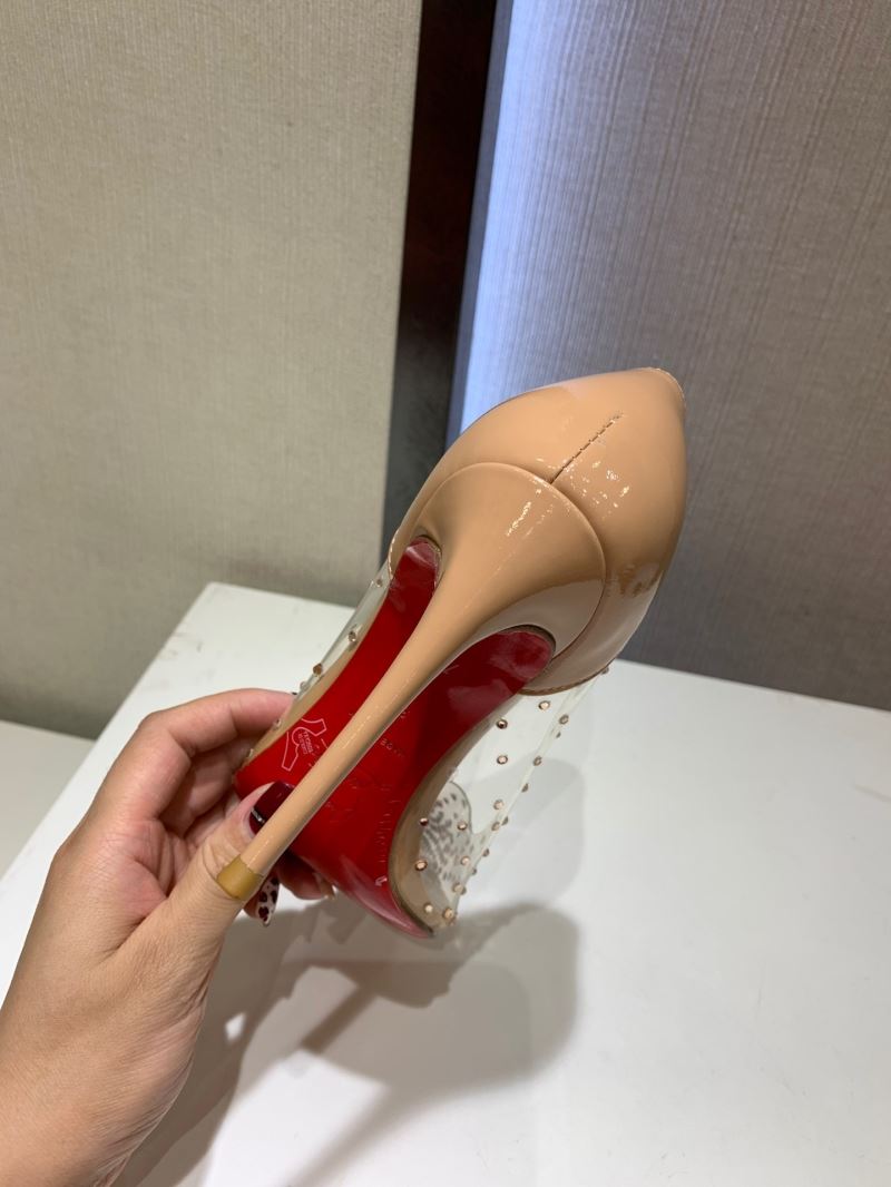 Christian Louboutin Heeled Shoes